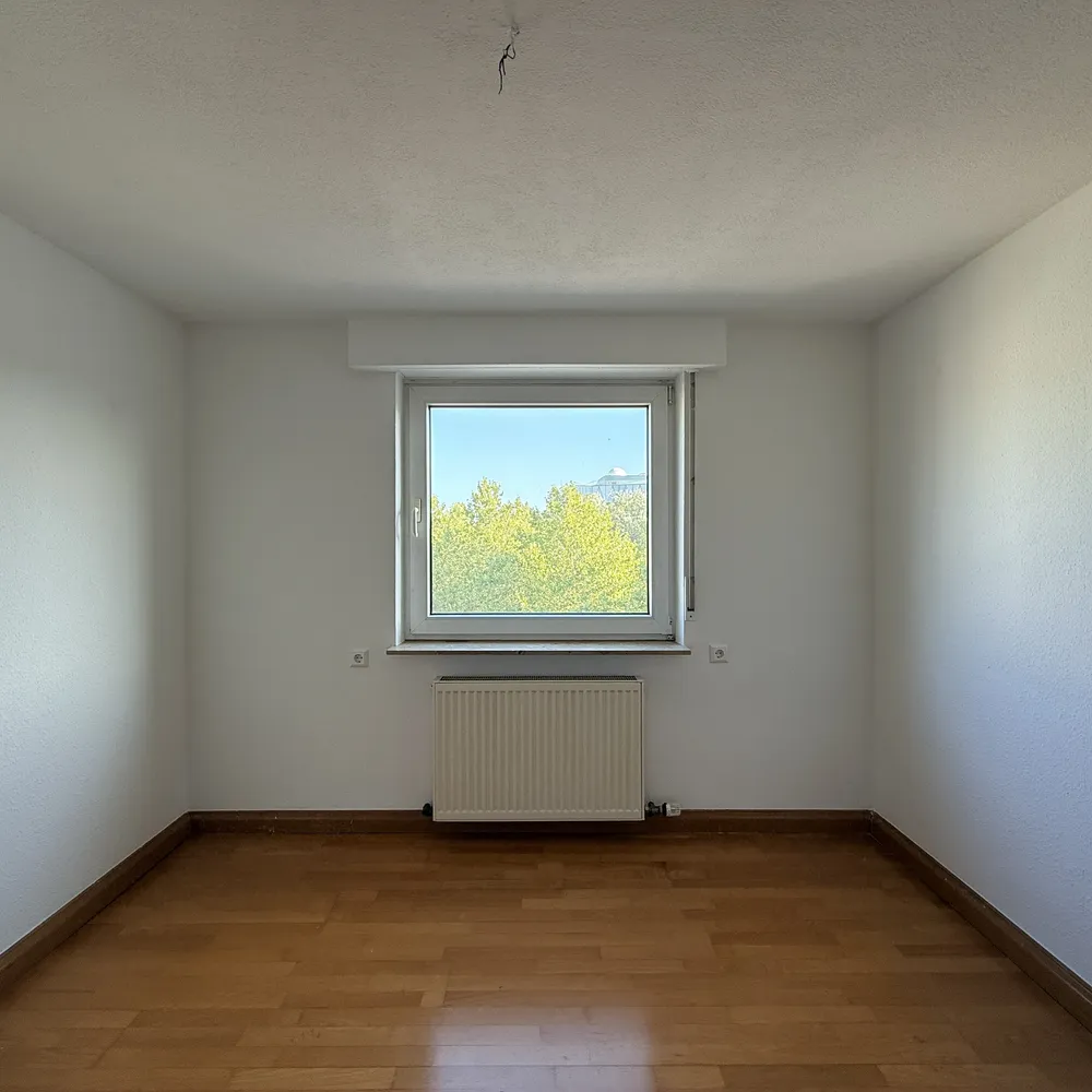 3 Zimmer Wohnung mit 65 m² in Heilbronn – Bild 1