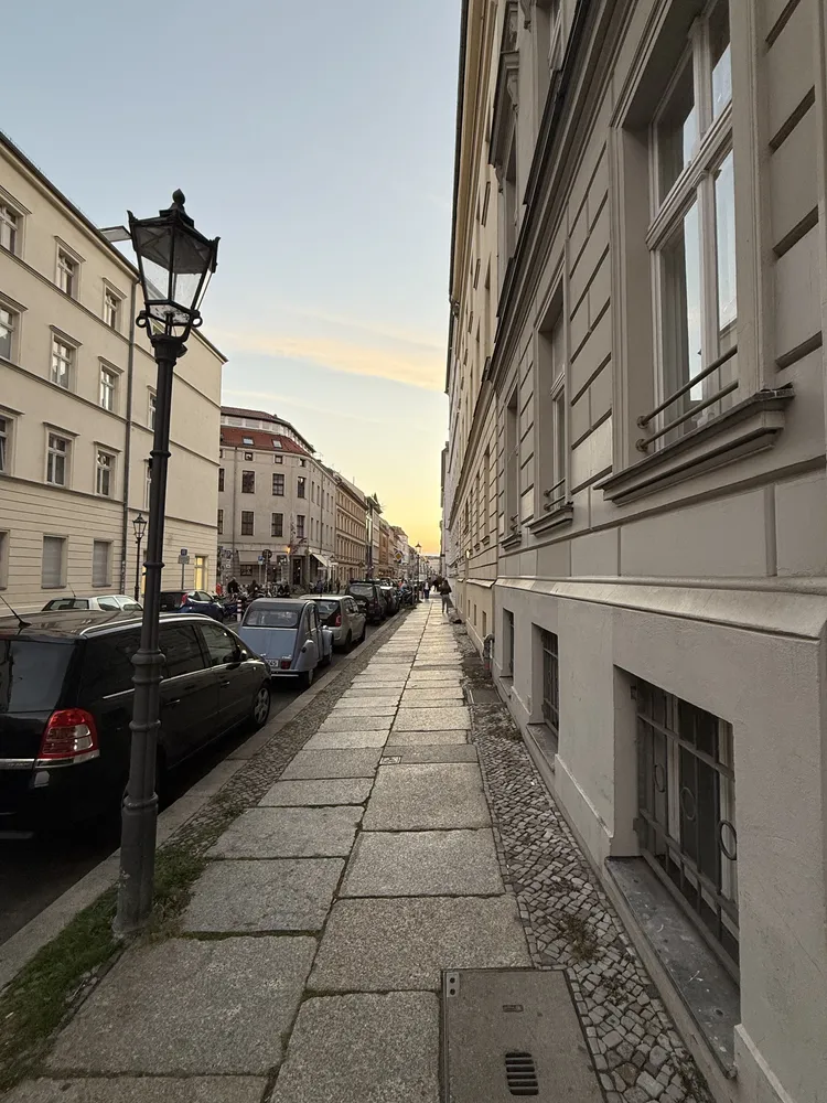1 Zimmer Wohnung mit 38 m² in Berlin – Bild 5