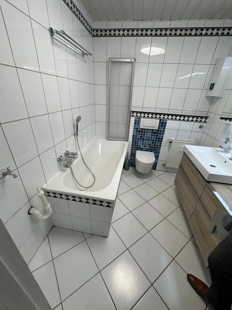 4 Zimmer Wohnung mit 103 m² in Ludwigshafen am Rhein – Bild 3