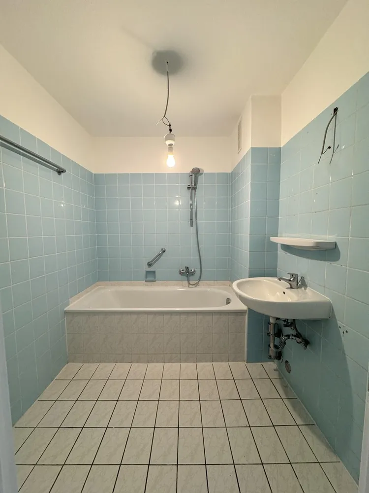 3 Zimmer Wohnung mit 80 m² in Rottweil – Bild 5