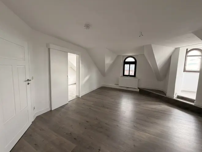 2 Zimmer Wohnung mit 52 m² in Chemnitz – Bild 7