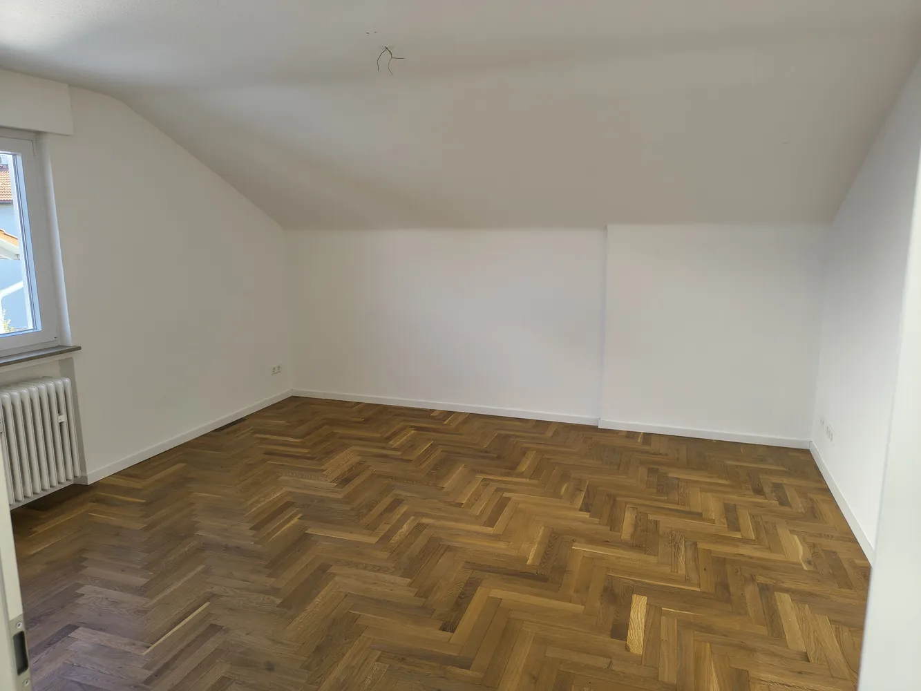 4 Zimmer Wohnung mit 107 m² in Stuttgart – Bild 5