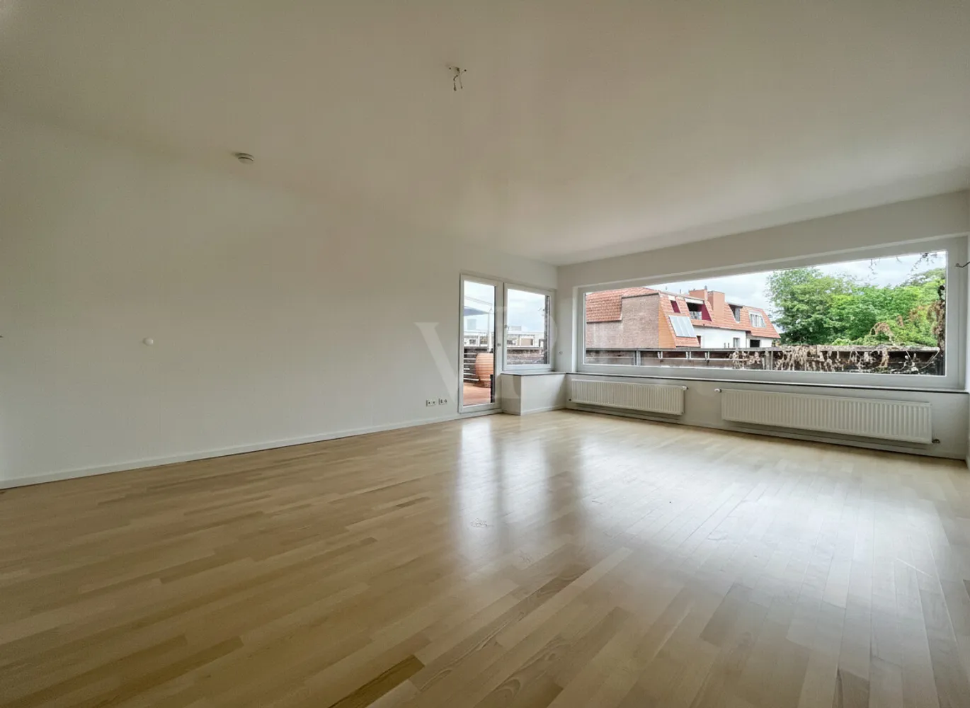 3 Zimmer Wohnung mit 116 m² in Lingen (Ems) – Bild 3