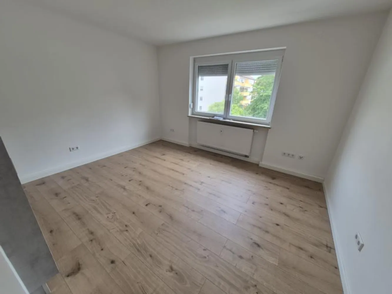 1 Zimmer Wohnung mit 23 m² in Augsburg – Bild 8