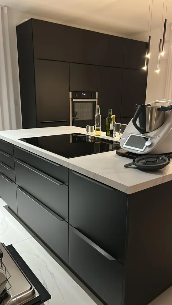 4 Zimmer Wohnung mit 99 m² in Darmstadt – Bild 5