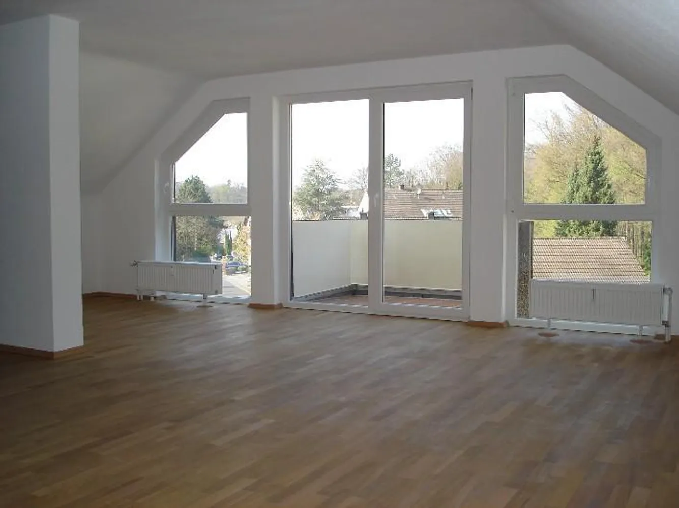 1 Zimmer Wohnung mit 42 m² in Bergisch Gladbach – Bild 4