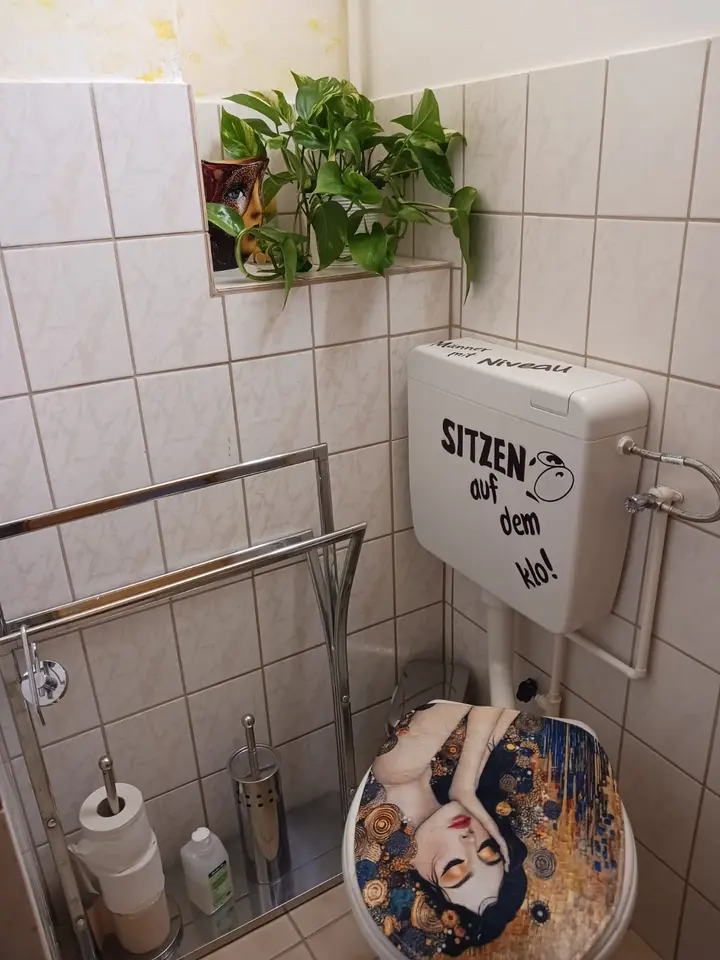 WG-Zimmer mit 35 m² in Eisenach – Bild 6