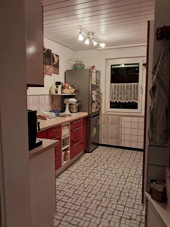 2 Zimmer Wohnung mit 53 m² in Herrenberg – Bild 8