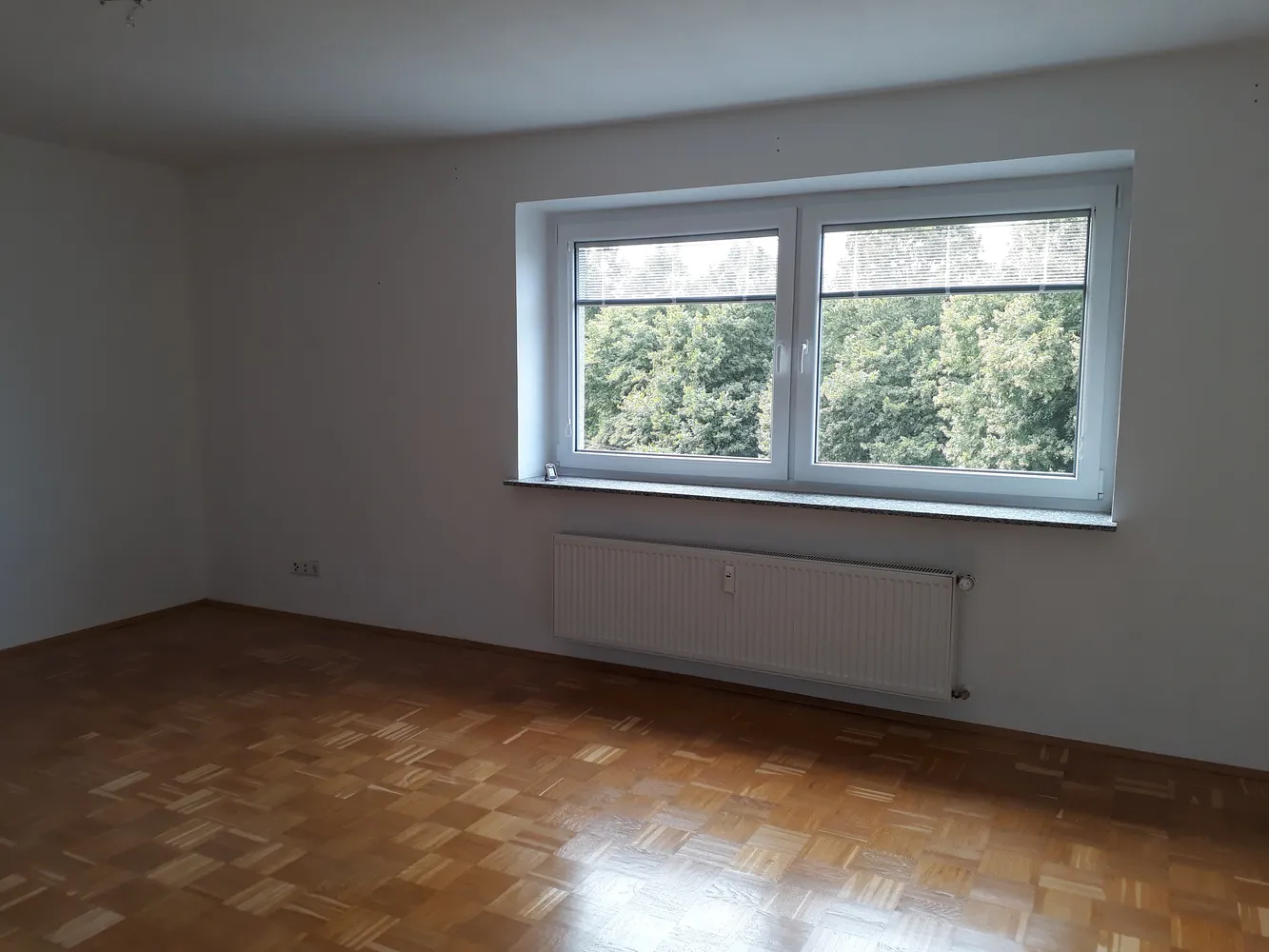 3 Zimmer Wohnung mit 92 m² in Essen – Bild 4
