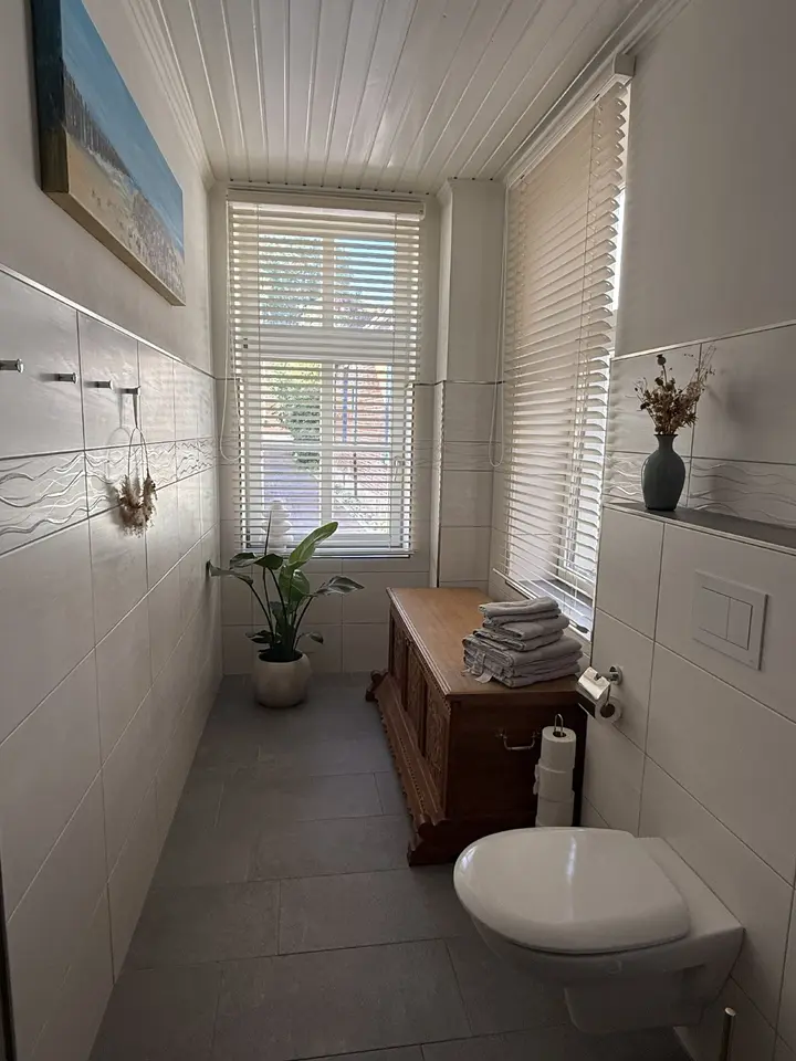 3 Zimmer Wohnung mit 75 m² in Leer – Bild 5