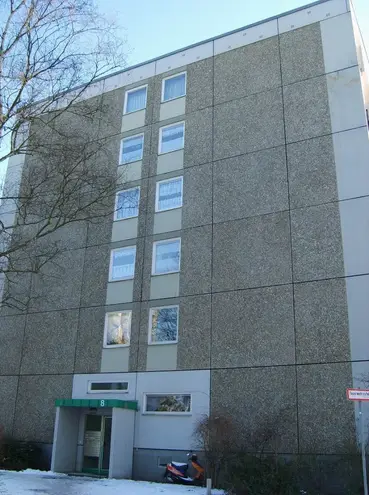 3 Zimmer Wohnung mit 75 m² in Nürnberg – Bild 9