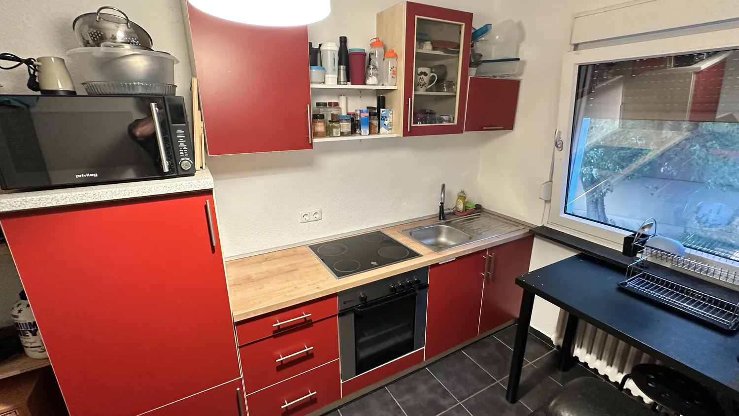 3 Zimmer Wohnung mit 65 m² in Duisburg – Bild 4