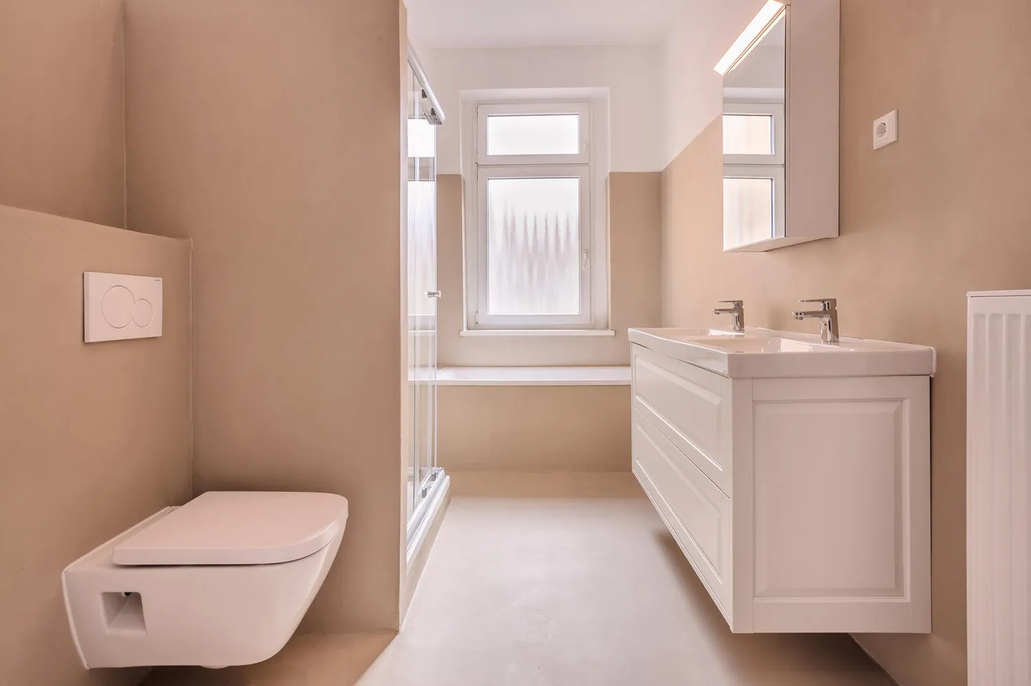 4 Zimmer Wohnung mit 92 m² in Berlin – Bild 2
