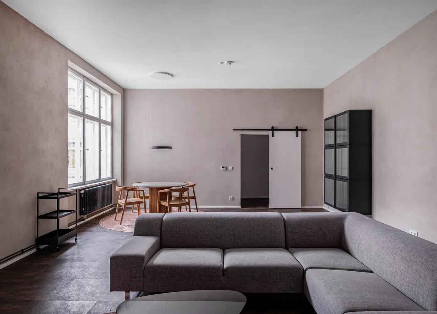 3 room apartment with 108 m² in Berlin – Photo 12