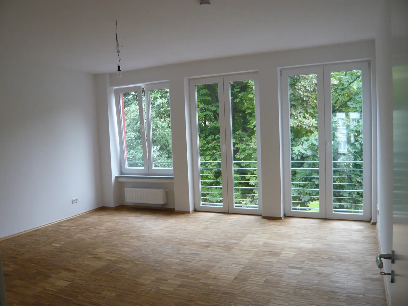 3 Zimmer Wohnung mit 92 m² in Dortmund – Bild 11