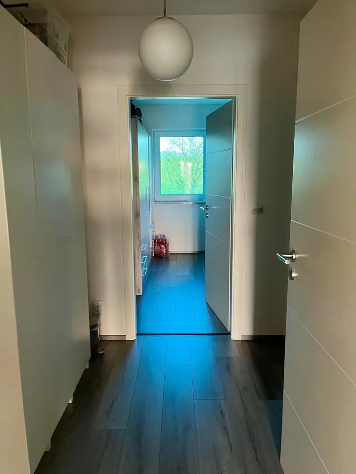 5 Zimmer Wohnung mit 138 m² in Schwarzenberg – Bild 6