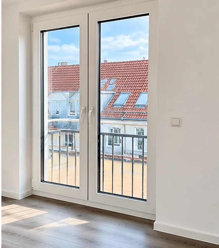 2 room apartment with 31 m² in Berlin – Photo 5