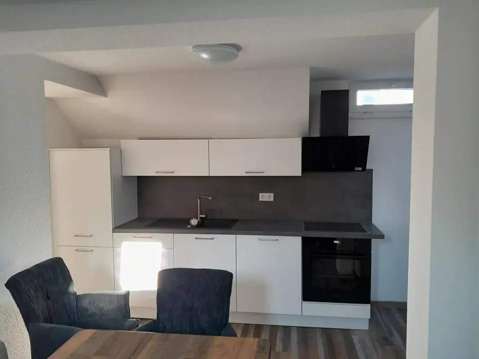Studio mit 22 m² in Gießen – Bild 10