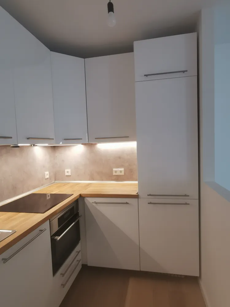 2 Zimmer Wohnung mit 50 m² in Frankfurt am Main – Bild 5
