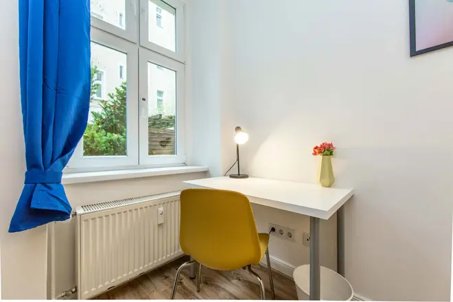 WG-Zimmer in Berlin – Bild 3