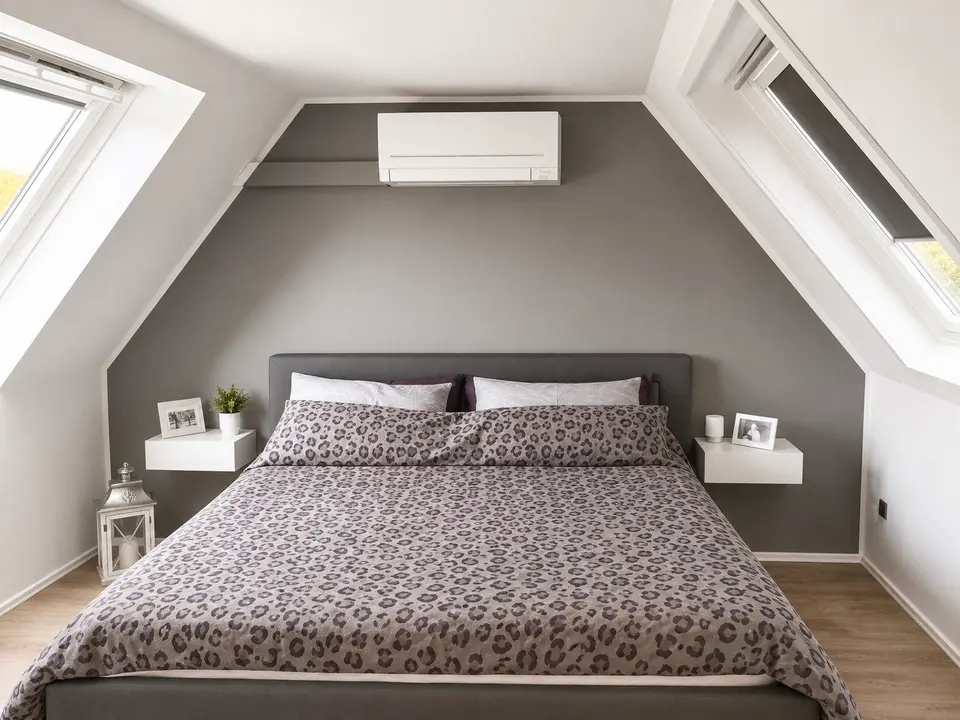 5 Zimmer Wohnung mit 118 m² in Oberhausen – Bild 1