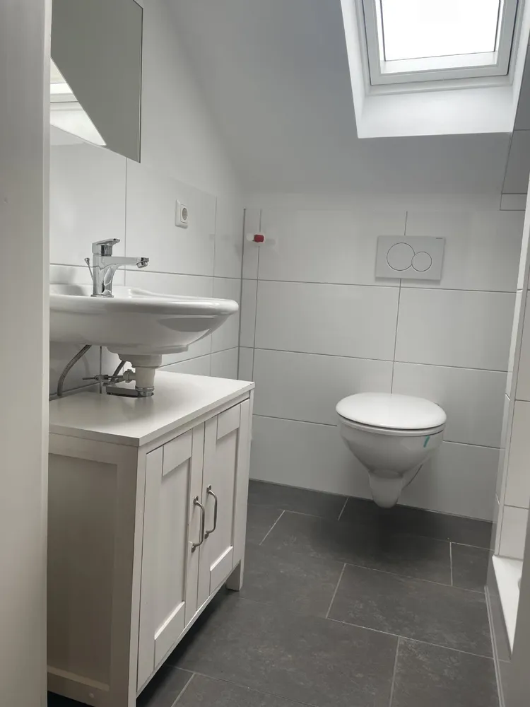 1 room apartment with 23 m² in Augsburg – Photo 10