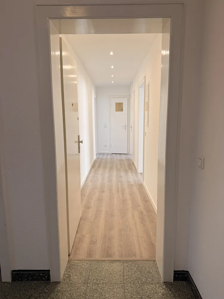 2 Zimmer Wohnung mit 56 m² in Düsseldorf – Bild 12