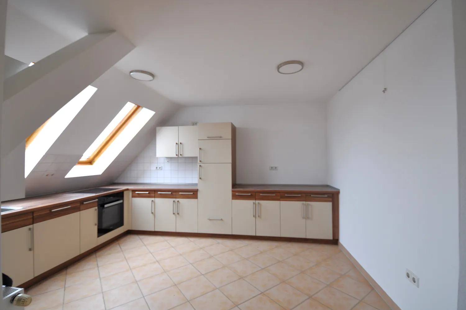 3 Zimmer Wohnung mit 65 m² in Karlsruhe – Bild 5