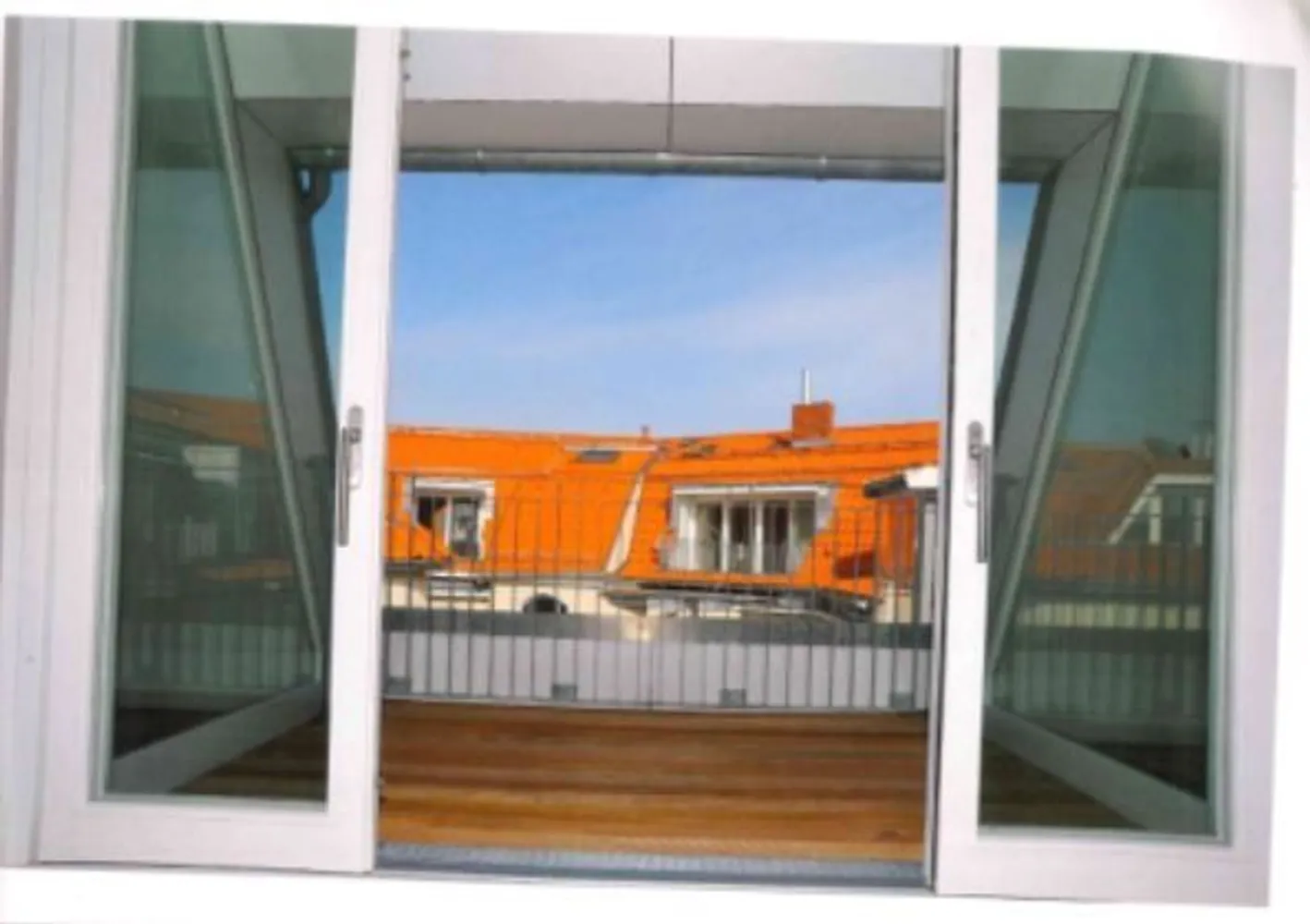 3 Zimmer Wohnung mit 122 m² in Berlin – Bild 1