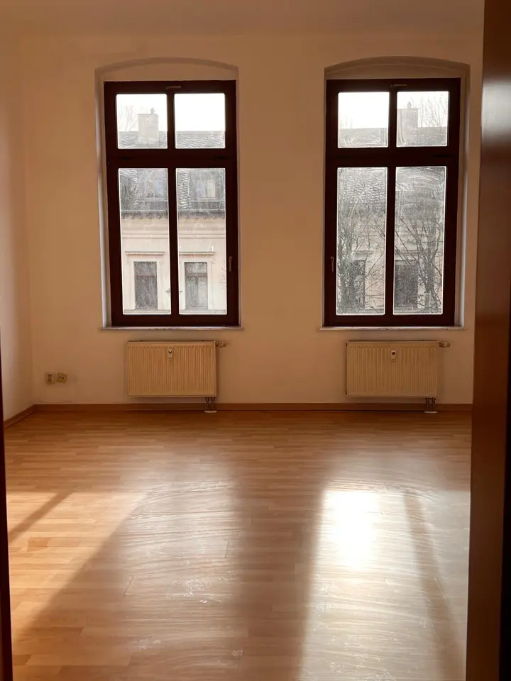 3 Zimmer Wohnung mit 81 m² in Altenburg – Bild 1