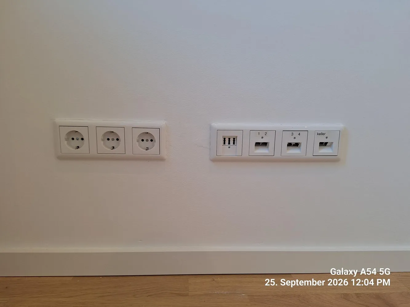 3 Zimmer Wohnung mit 88 m² in Gladbeck – Bild 4