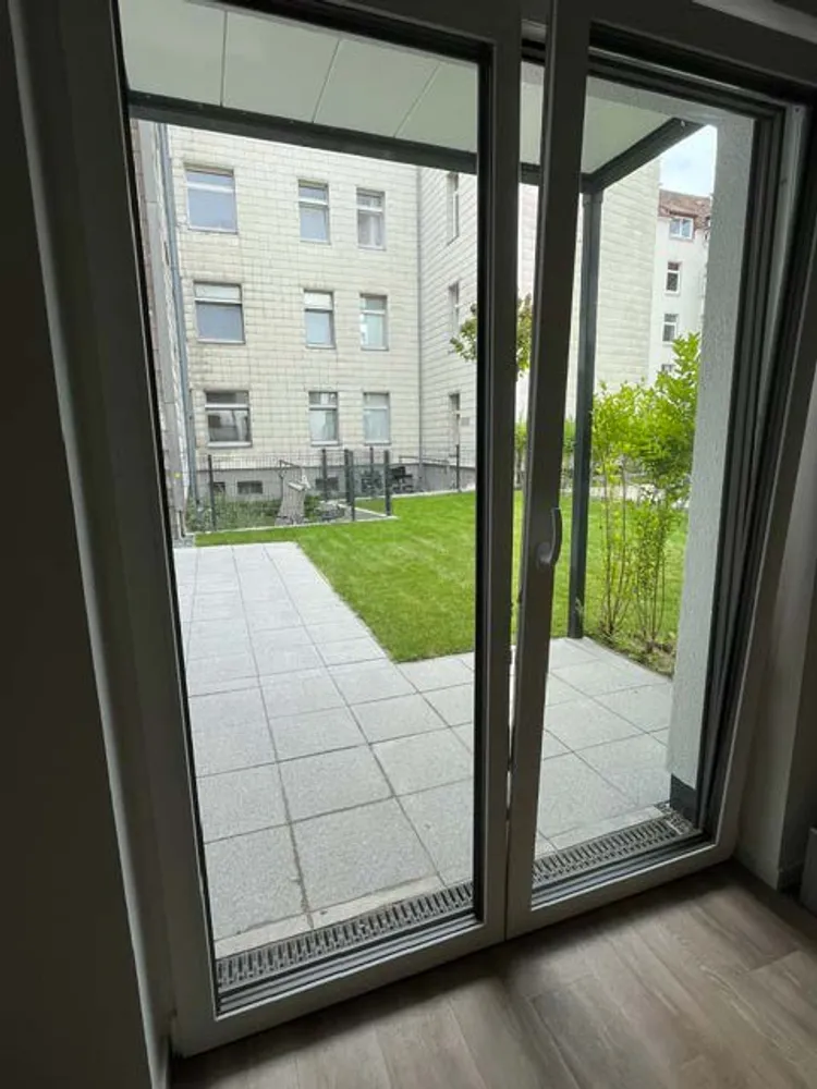 2 Zimmer Wohnung mit 64 m² in Hannover – Bild 2