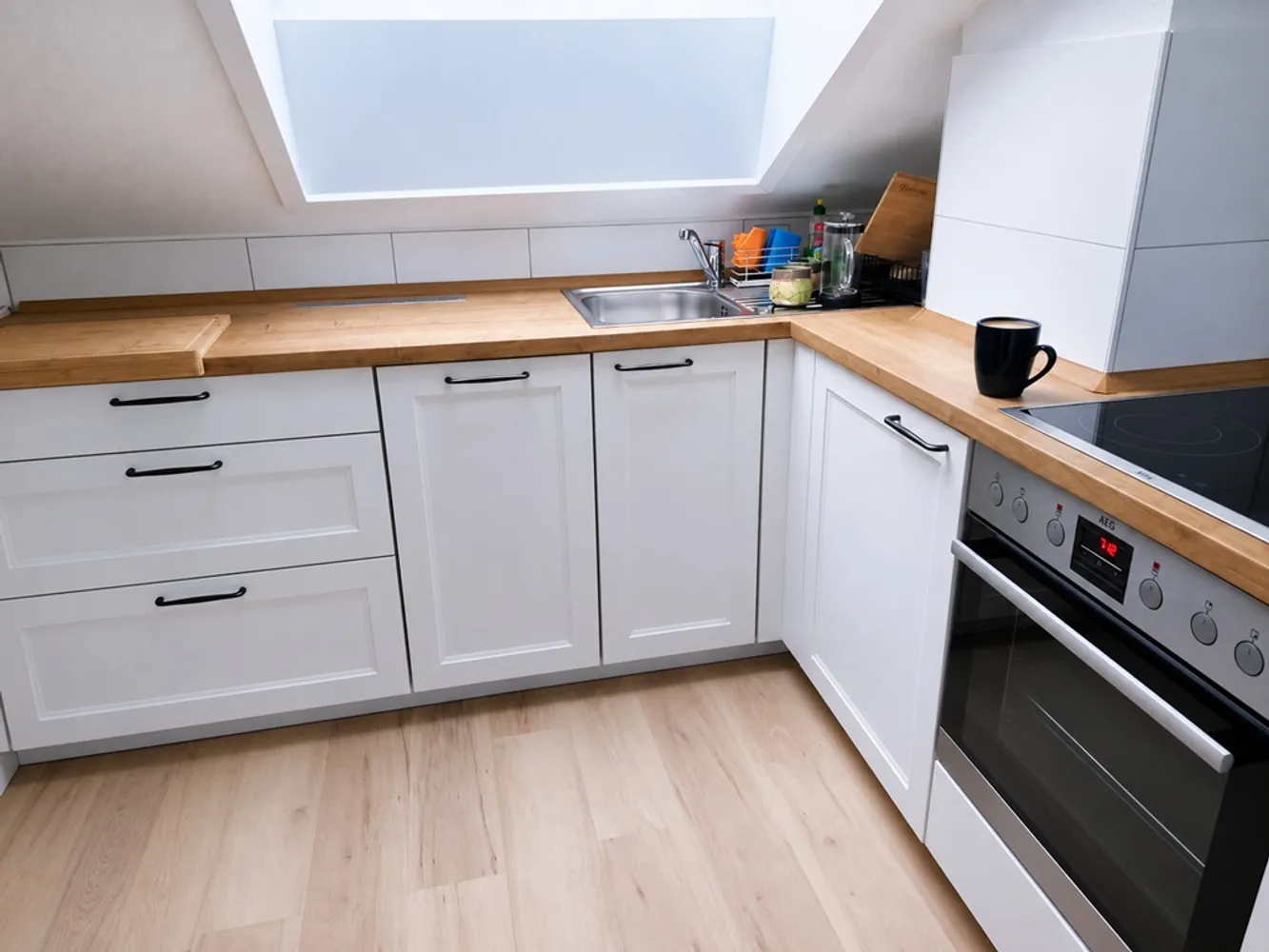 3 Zimmer Wohnung mit 66 m² in Stuttgart – Bild 12