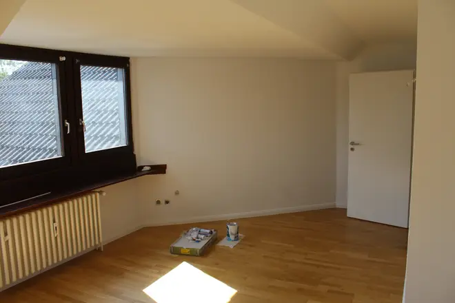 2 Zimmer Wohnung mit 42 m² in Düsseldorf – Bild 1