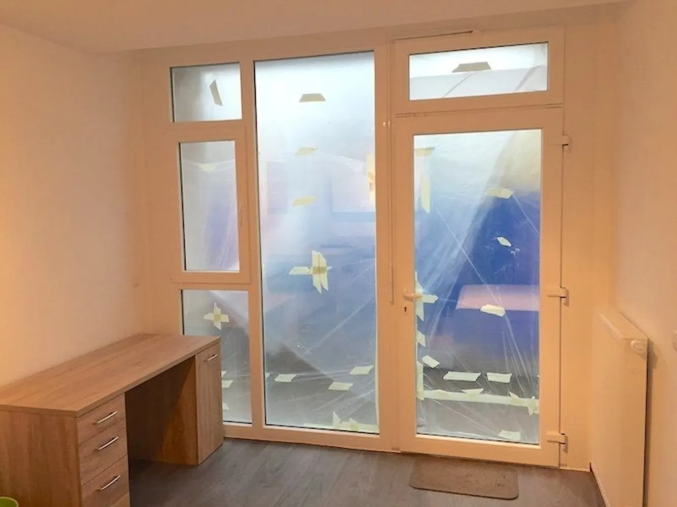 1 Zimmer Wohnung mit 22 m² in Karlsruhe – Bild 5