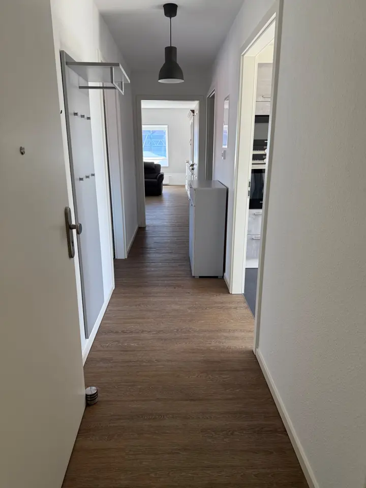 3 Zimmer Wohnung mit 75 m² in Wilhelmshaven – Bild 8