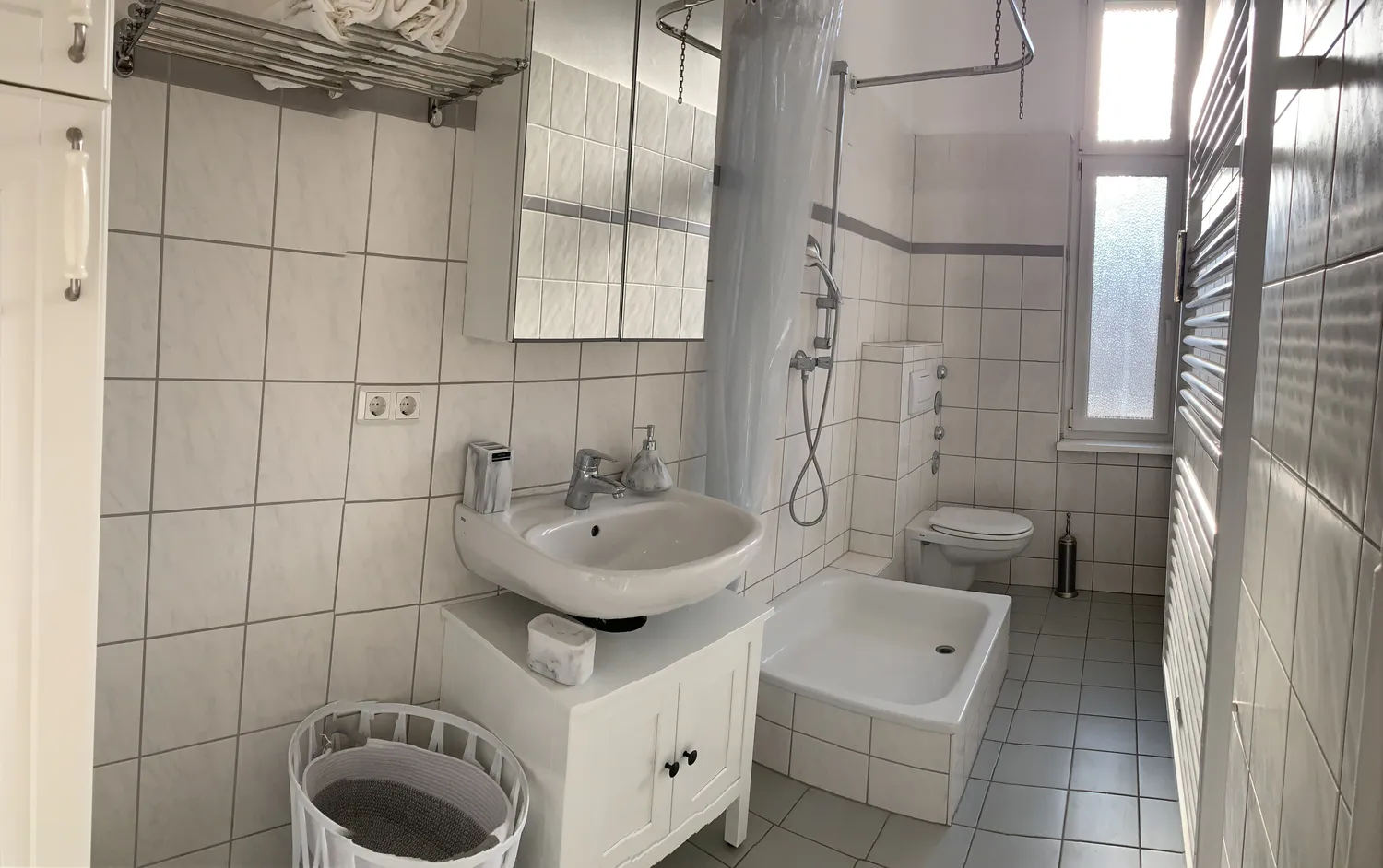 1 room apartment with 44 m² in Berlin – Photo 7