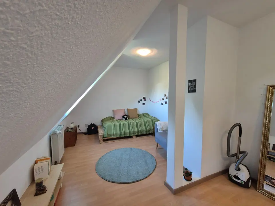 WG-Zimmer mit 11 m² in Osnabrück – Bild 2