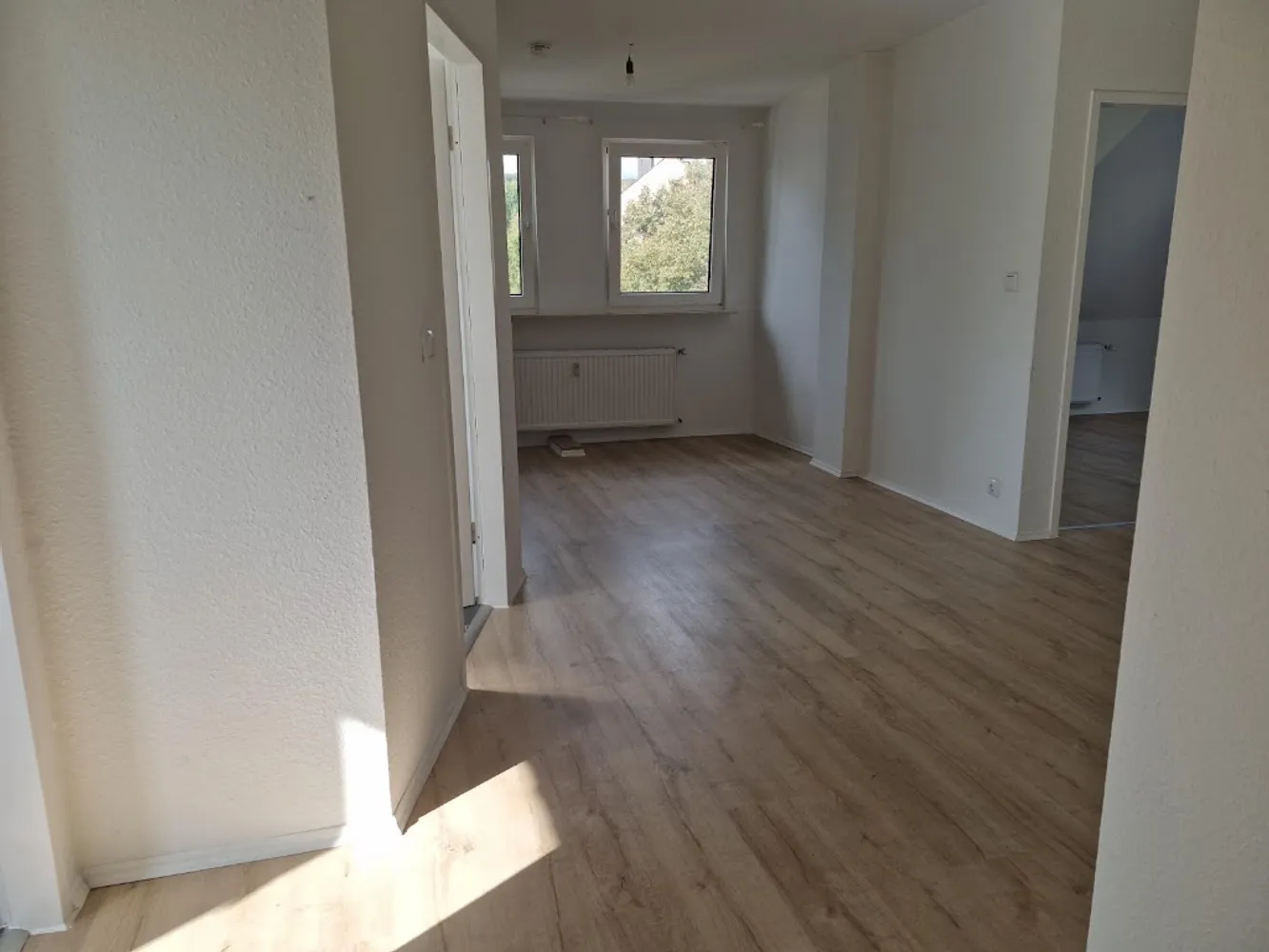 2 Zimmer Wohnung mit 41 m² in Wuppertal – Bild 1