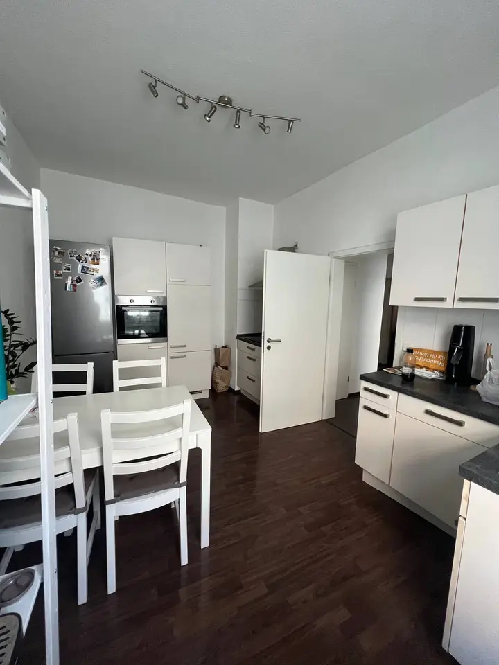 2 Zimmer Wohnung mit 55 m² in Wuppertal – Bild 5