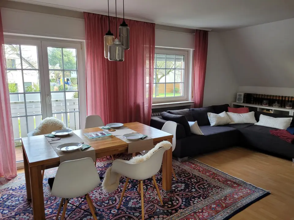 3 Zimmer Wohnung mit 85 m² in Bielefeld – Bild 8
