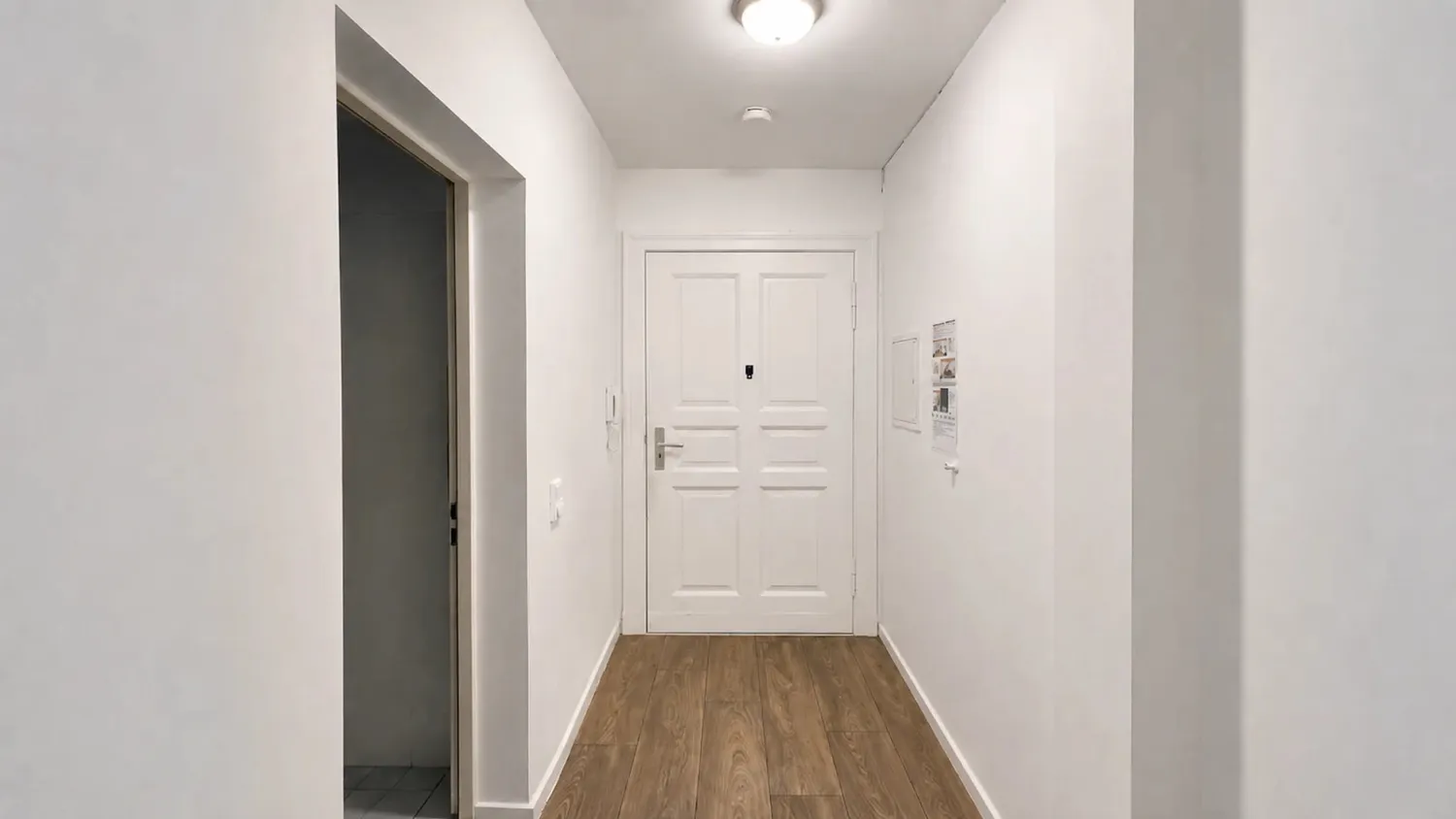 Shared room with 20 m² in Berlin – Photo 4