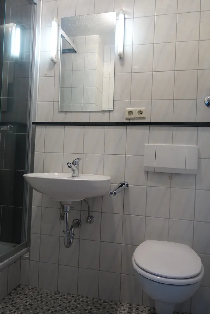 2 room apartment with 43 m² in Düsseldorf – Photo 6