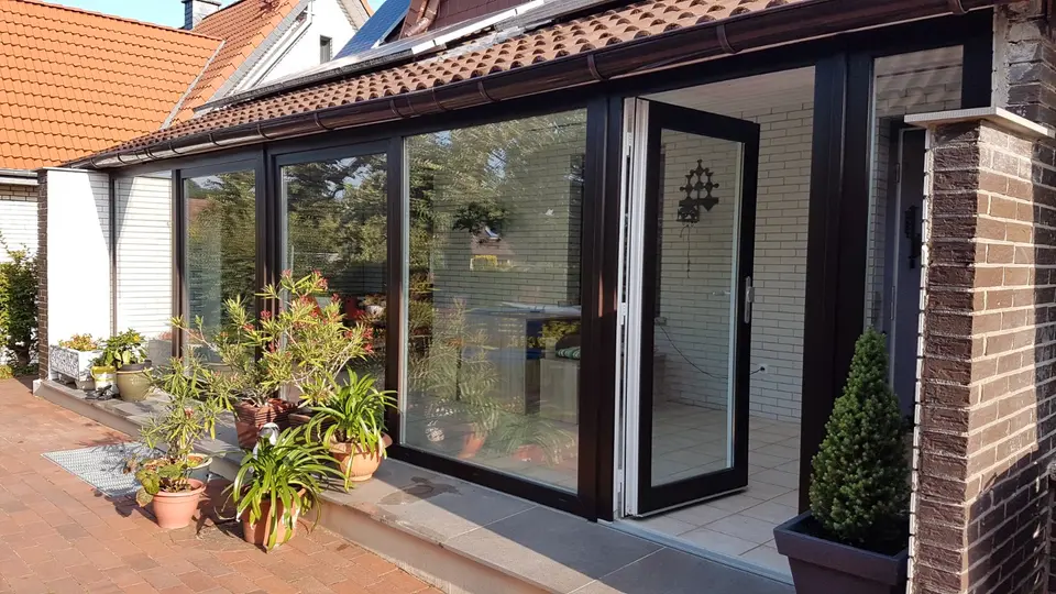 WG-Zimmer mit 15 m² in Osnabrück – Bild 2