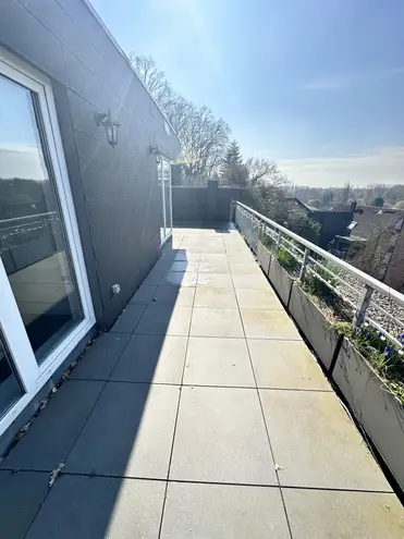 2 Zimmer Wohnung mit 80 m² in Düsseldorf – Bild 7