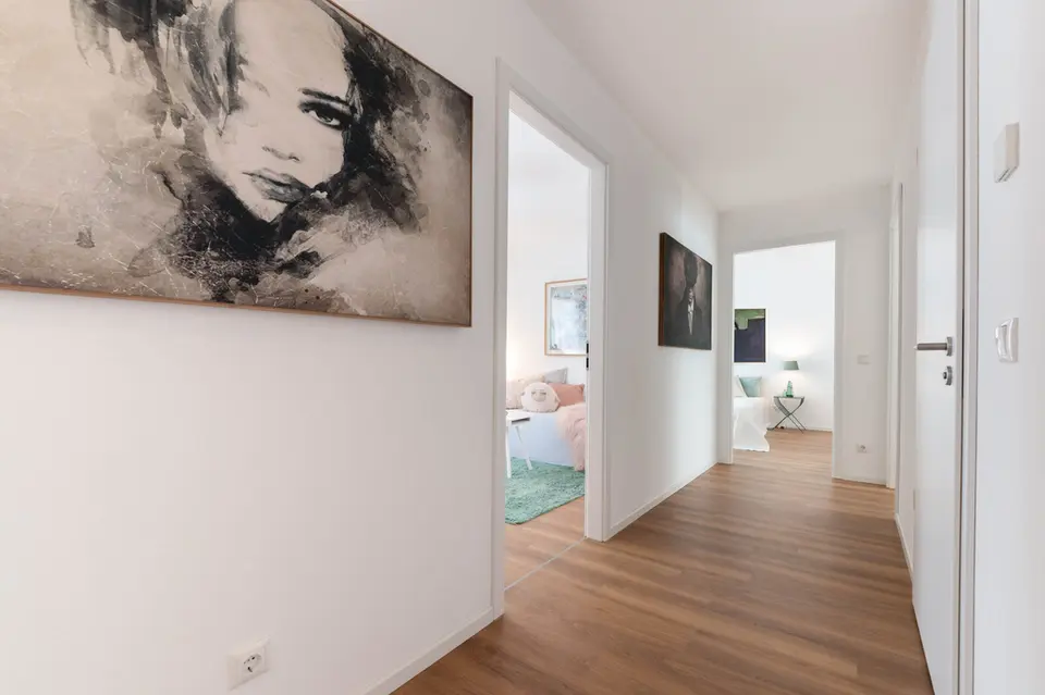 2 Zimmer Wohnung mit 64 m² in Bochum – Bild 8
