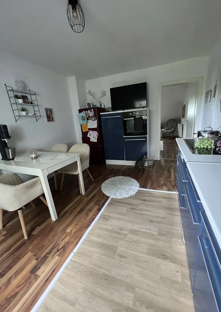 3 Zimmer Wohnung mit 55 m² in Mönchengladbach – Bild 5