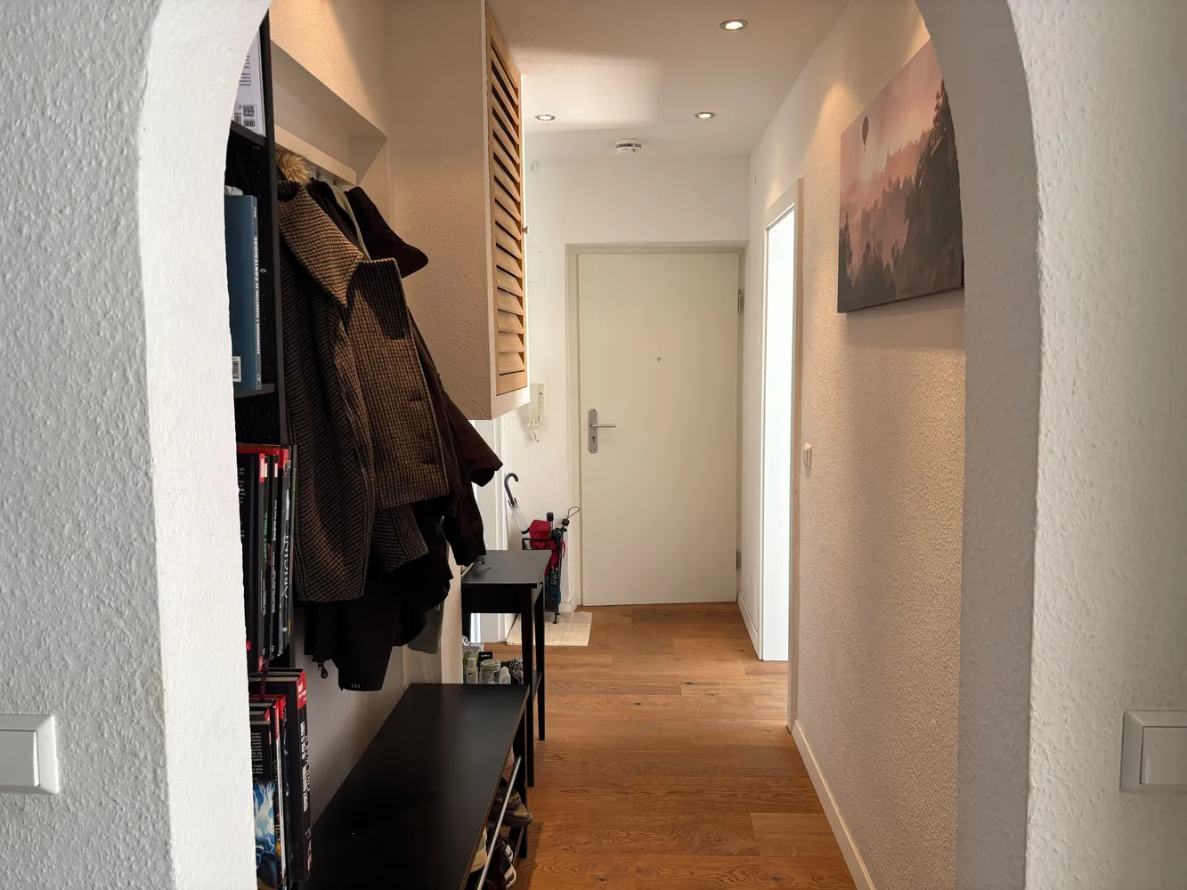 3 Zimmer Wohnung mit 70 m² in Stuttgart – Bild 4