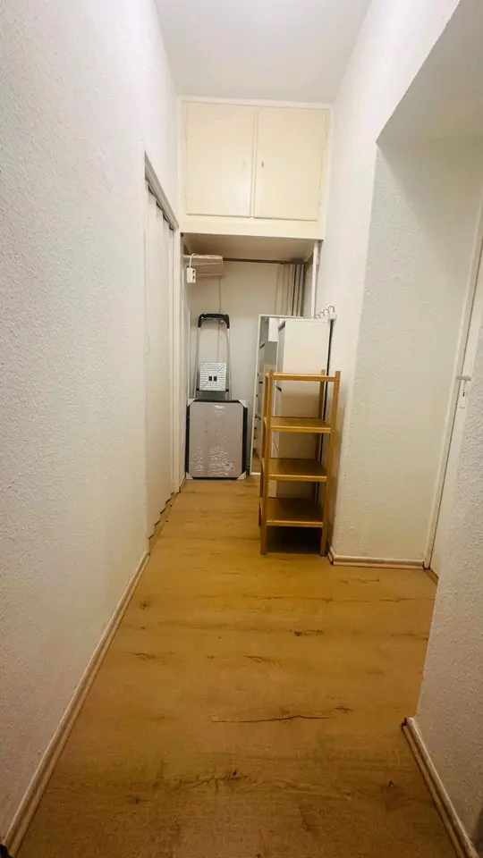 2 Zimmer Wohnung mit 50 m² in Berlin – Bild 10