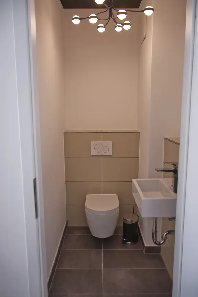3 room apartment with 102 m² in Mannheim – Photo 6